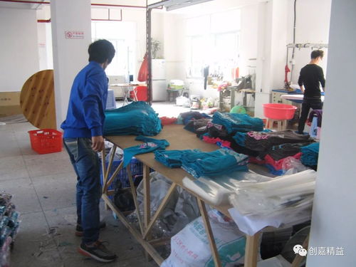 服装厂进度跟踪管理 让生产节奏一目了然