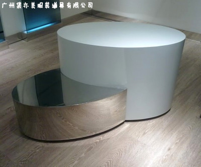 广州集亦美服装道具 创意展示道具一站式采购指南