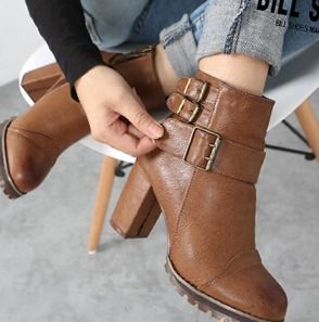 九姑娘鞋帽与首饰 优质产品与店铺装修的完美结合