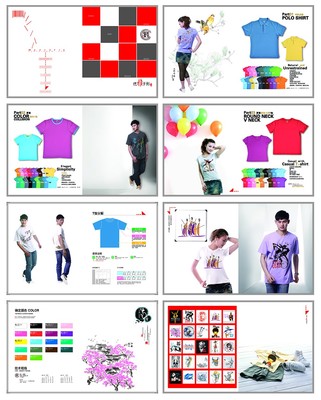 广州服装画册设计与产品拍摄 塑造品牌视觉魅力的全方位策略